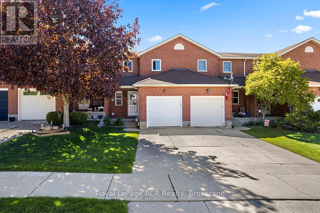 2512 8th Avenue A E, Owen Sound, Ontario  N4K 6W5 - Photo 2 - X13229606