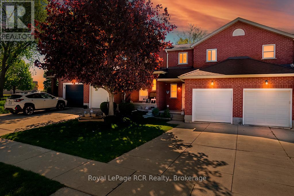 2512 8th Avenue A E, Owen Sound, Ontario  N4K 6W5 - Photo 3 - X13229606