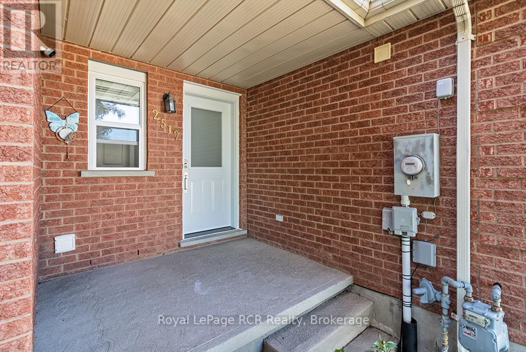 2512 8th Avenue A E, Owen Sound, Ontario  N4K 6W5 - Photo 4 - X13229606