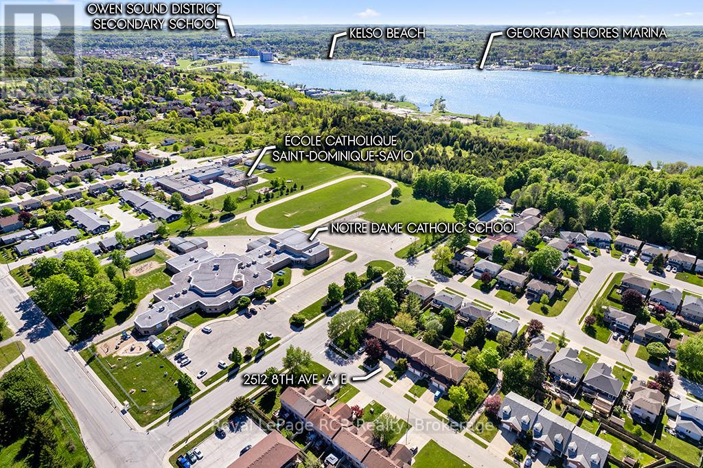 2512 8th Avenue A E, Owen Sound, Ontario  N4K 6W5 - Photo 42 - X13229606