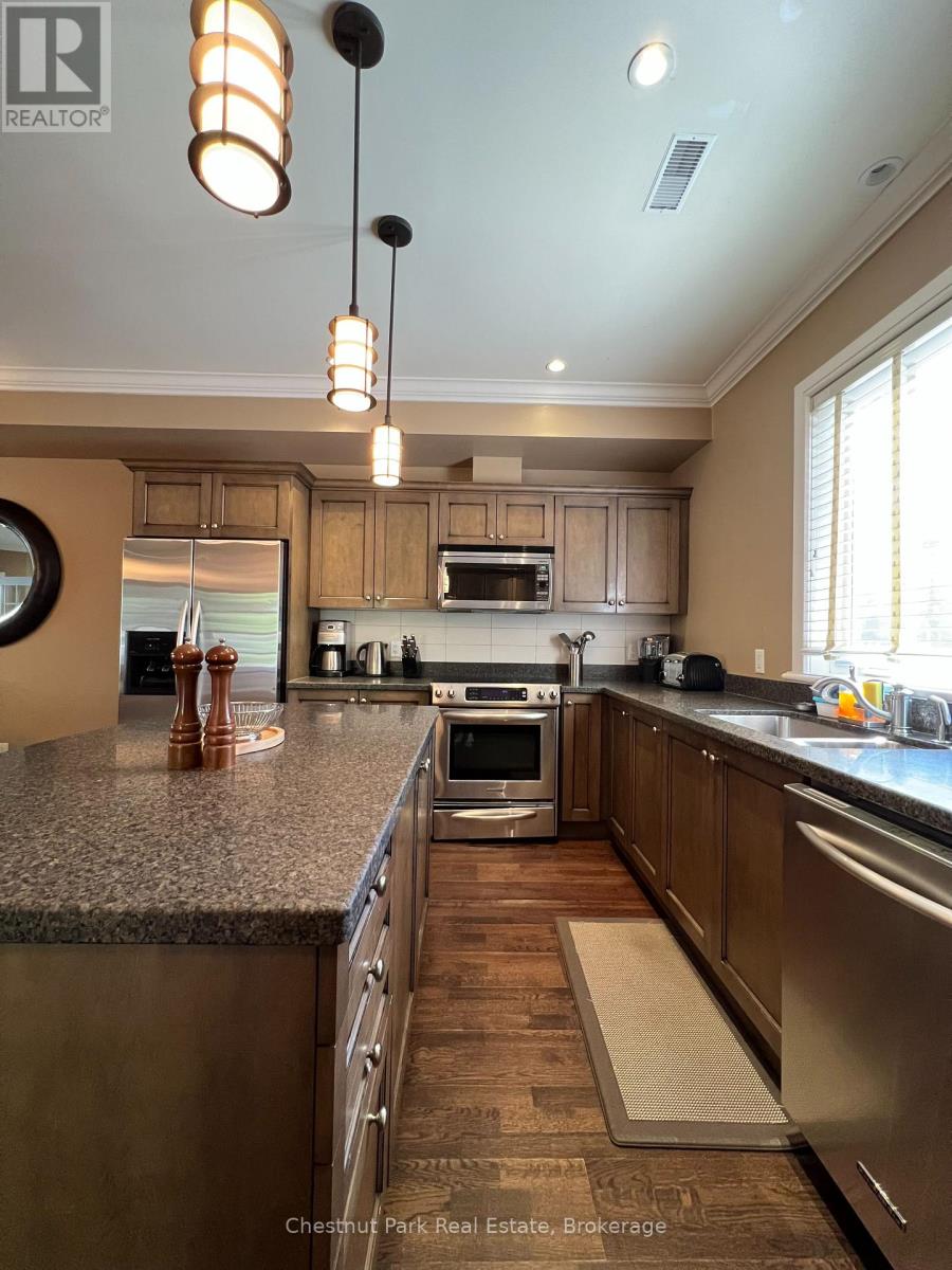 Unit 11 - 301 Emerald Hills Court, Seguin, Ontario  P0C 1H0 - Photo 14 - X13229680