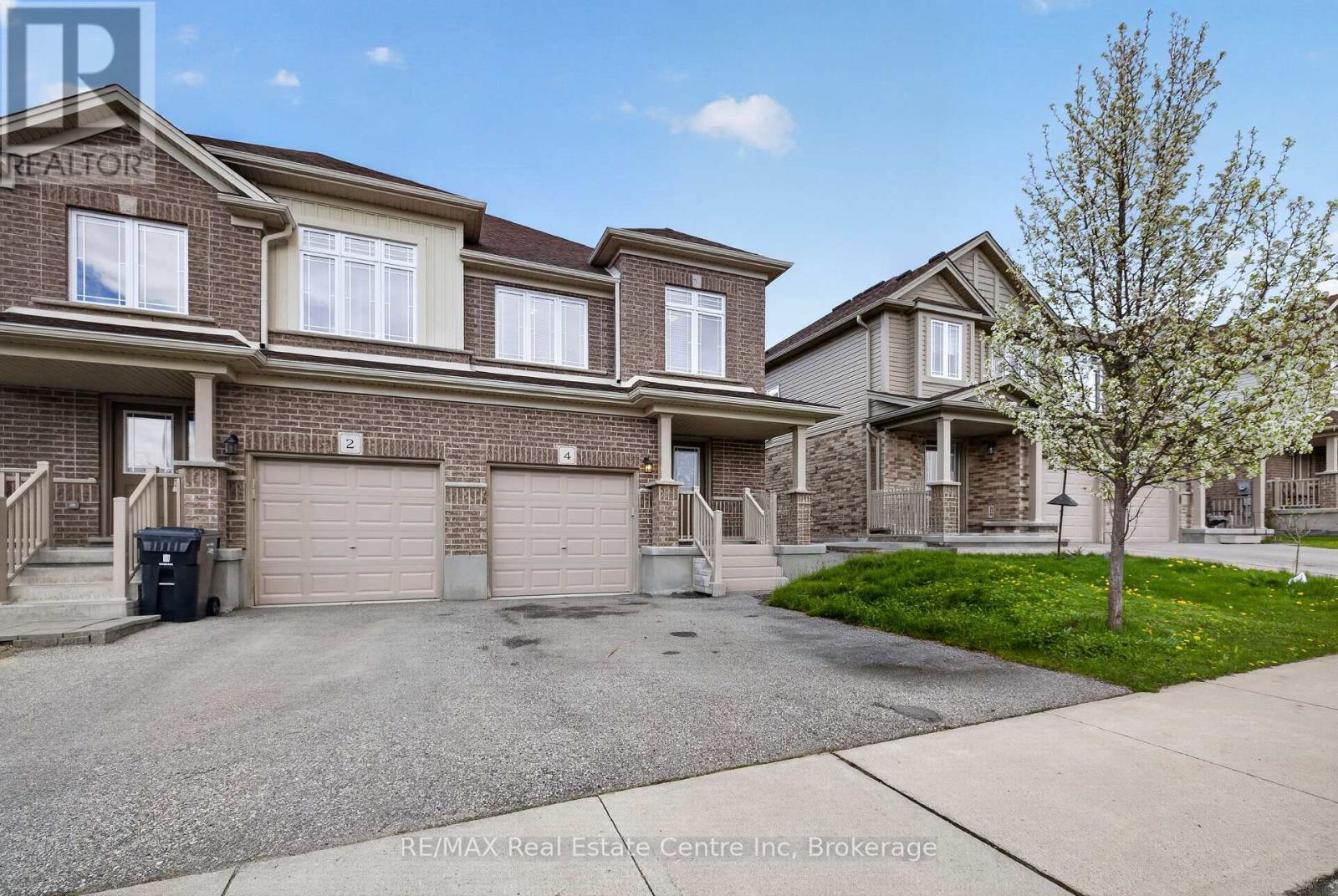 4 Drone Crescent, Guelph, Ontario  N1K 0C1 - Photo 2 - X13229716