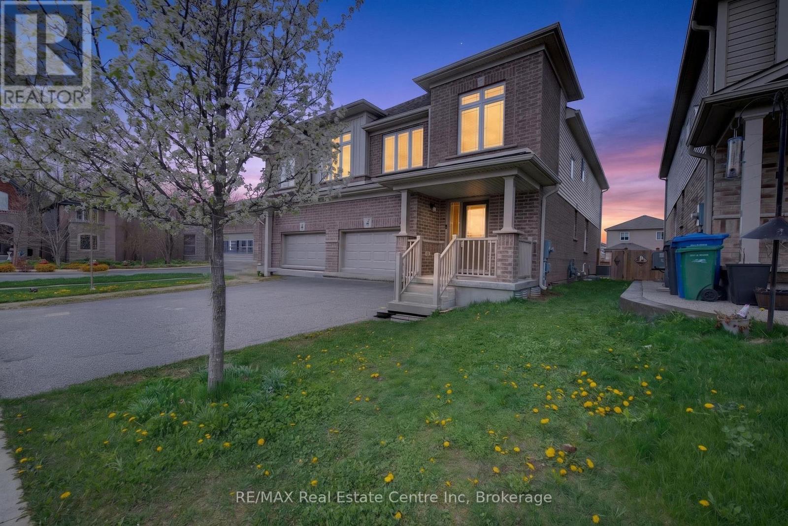 4 Drone Crescent, Guelph, Ontario  N1K 0C1 - Photo 3 - X13229716