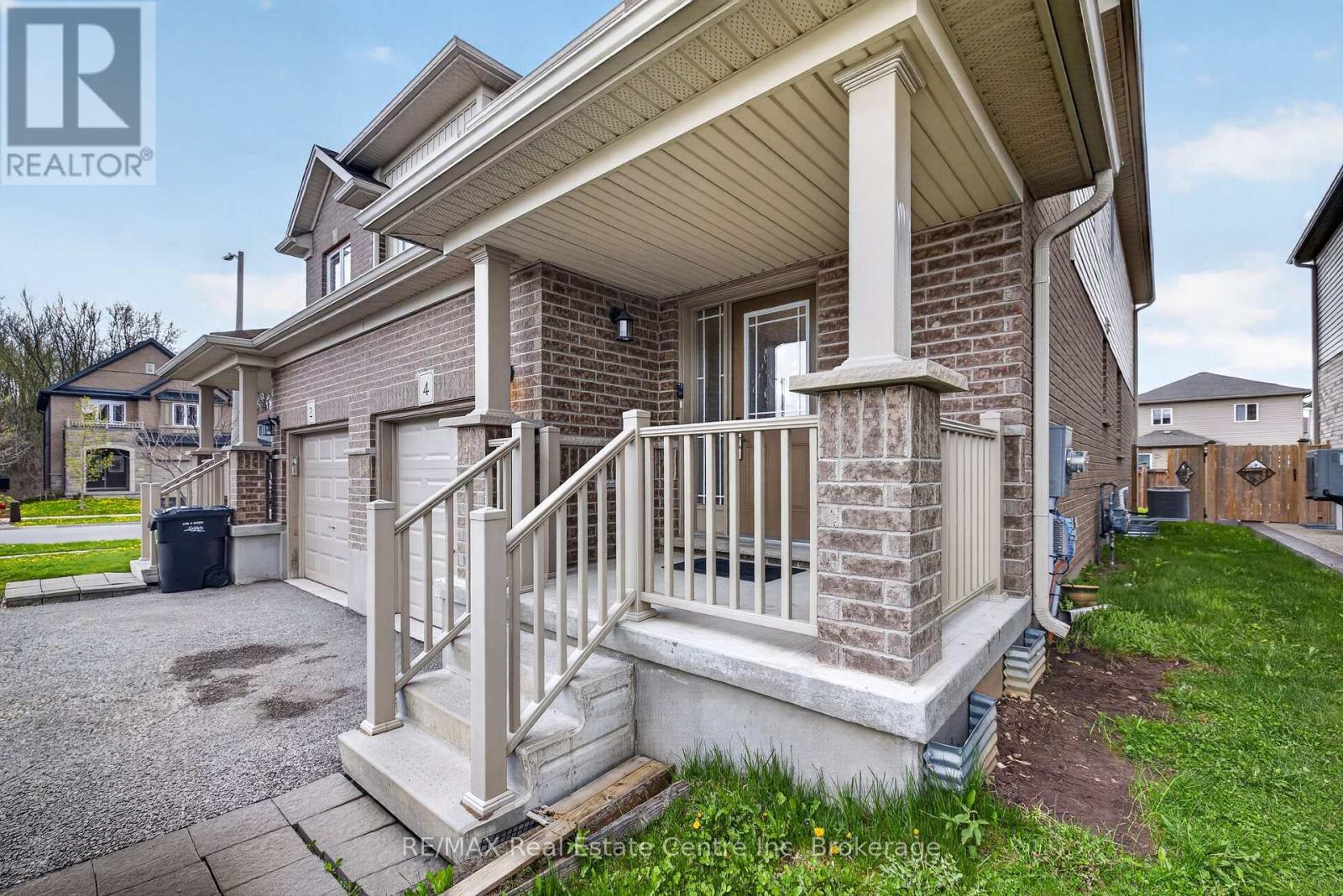 4 Drone Crescent, Guelph, Ontario  N1K 0C1 - Photo 5 - X13229716