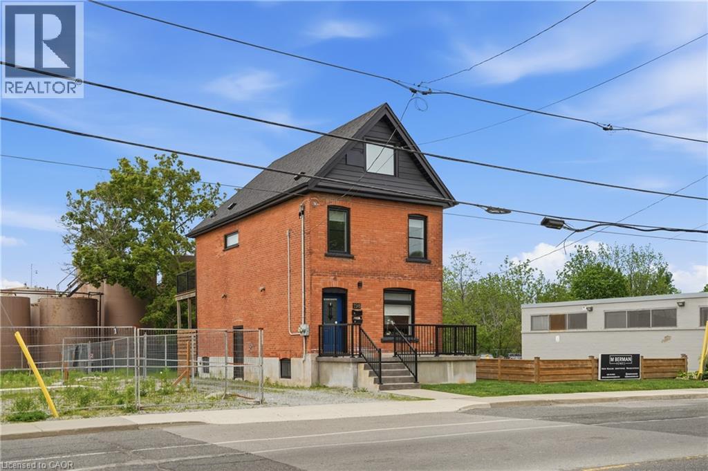 198 Dundurn Street S, Hamilton, Ontario  L8P 4K3 - Photo 2 - 40835948