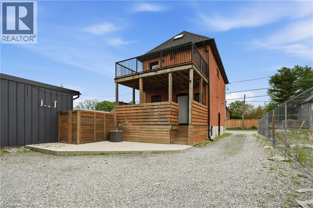 198 Dundurn Street S, Hamilton, Ontario  L8P 4K3 - Photo 22 - 40835948