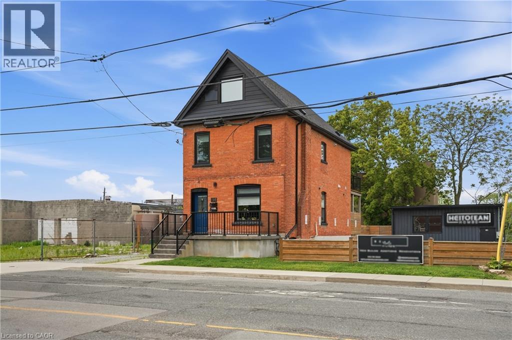 198 Dundurn Street S, Hamilton, Ontario  L8P 4K3 - Photo 3 - 40835948