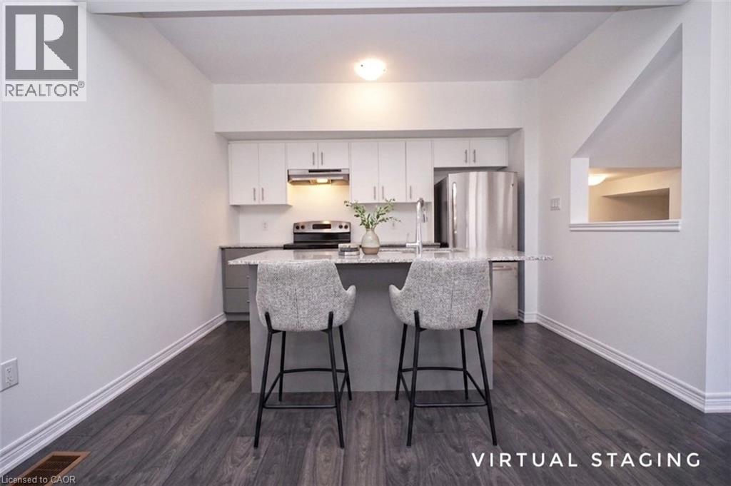 10 Birmingham Drive Unit# 129, Cambridge, Ontario  N1R 0C6 - Photo 12 - 40836033