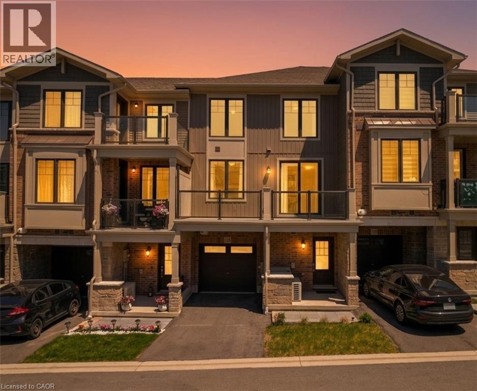 10 Birmingham Drive Unit# 129, Cambridge, Ontario  N1R 0C6 - Photo 2 - 40836033