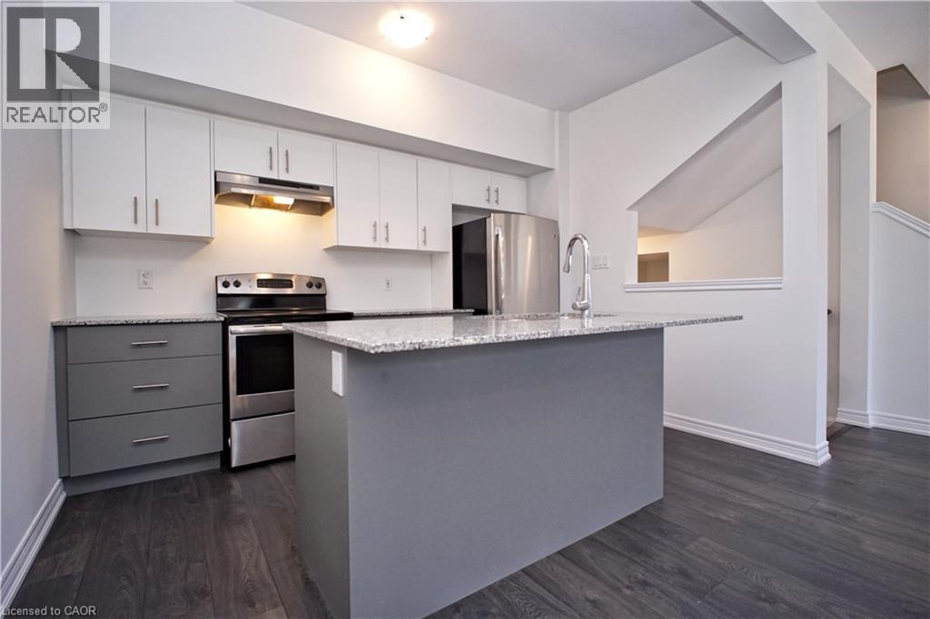 10 Birmingham Drive Unit# 129, Cambridge, Ontario  N1R 0C6 - Photo 8 - 40836033