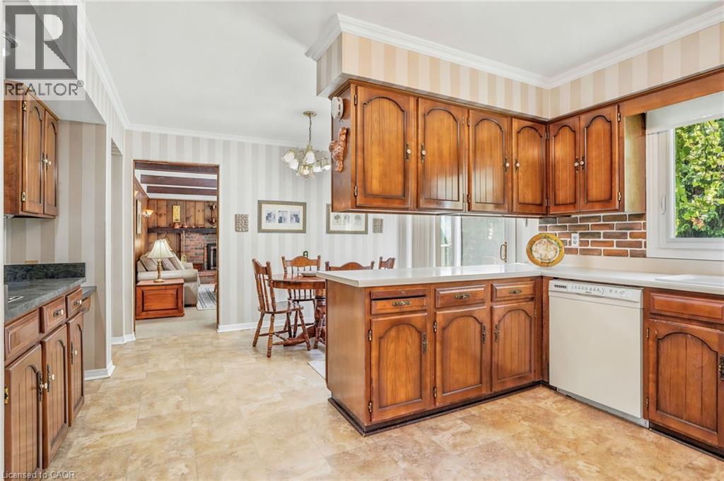 39 Maureen Avenue, Ancaster, Ontario  L9G 3L7 - Photo 13 - 40836012