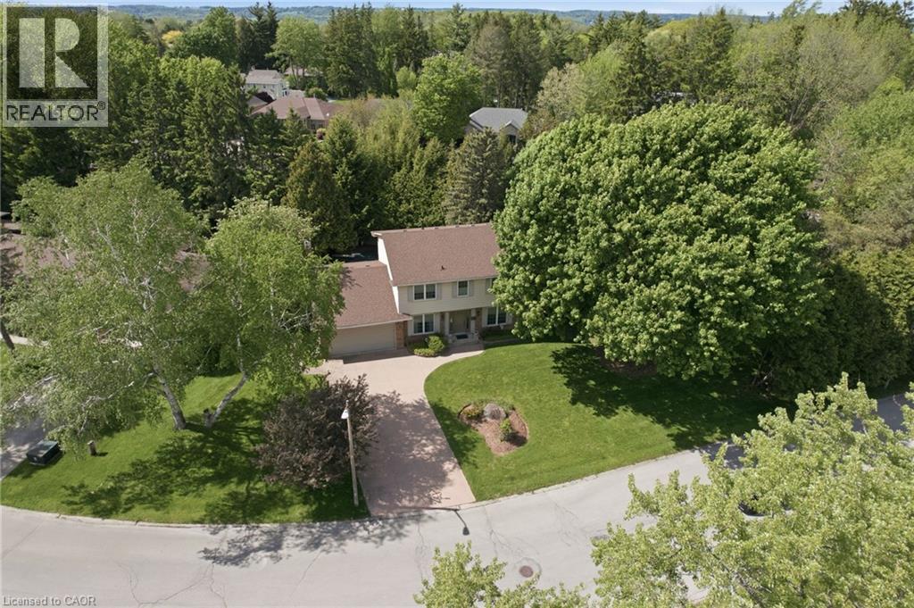 39 Maureen Avenue, Ancaster, Ontario  L9G 3L7 - Photo 2 - 40836012