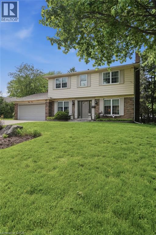 39 Maureen Avenue, Ancaster, Ontario  L9G 3L7 - Photo 3 - 40836012