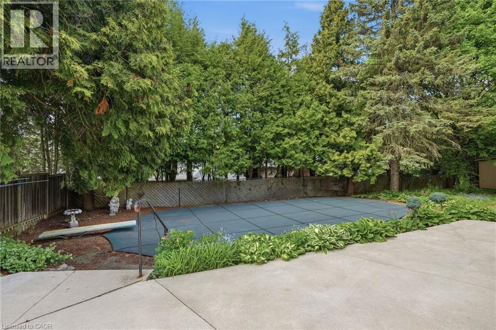 39 Maureen Avenue, Ancaster, Ontario  L9G 3L7 - Photo 37 - 40836012