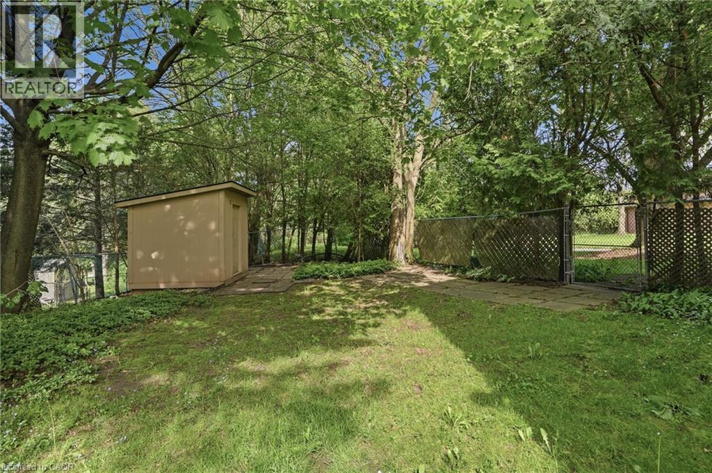 39 Maureen Avenue, Ancaster, Ontario  L9G 3L7 - Photo 40 - 40836012