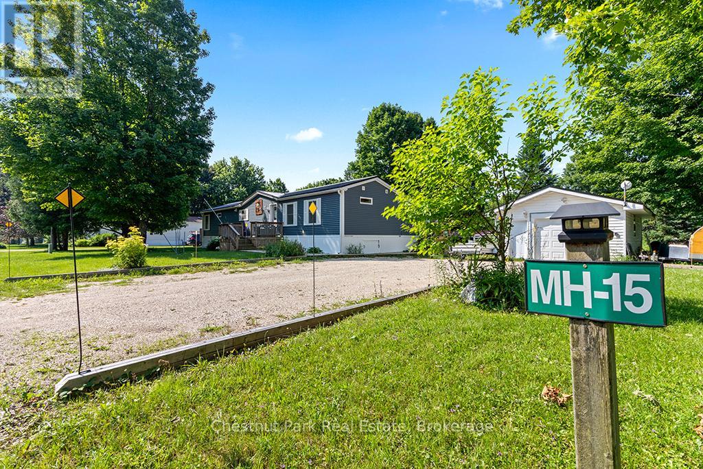 Mh15 - 684138 Sideroad 30, Chatsworth, Ontario  N0H 1R0 - Photo 4 - X13229860
