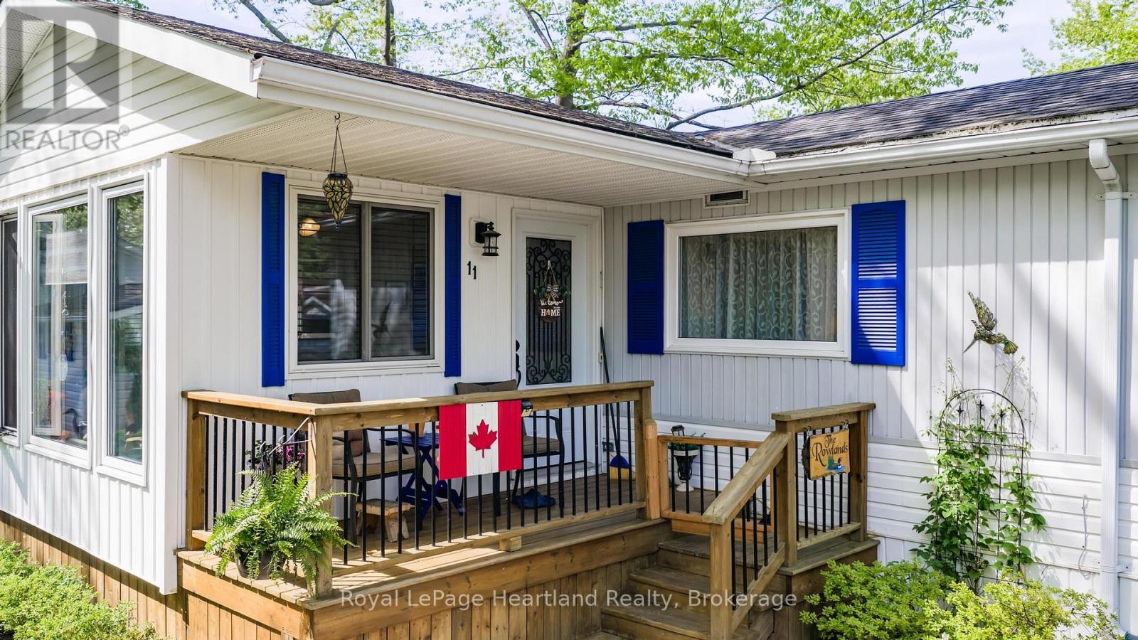 11 Sioux Lane, Ashfield-Colborne-Wawanosh, Ontario  N7A 3Y2 - Photo 2 - X13229932