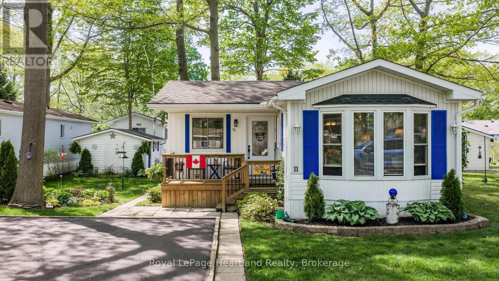 11 Sioux Lane, Ashfield-Colborne-Wawanosh, Ontario  N7A 3Y2 - Photo 20 - X13229932