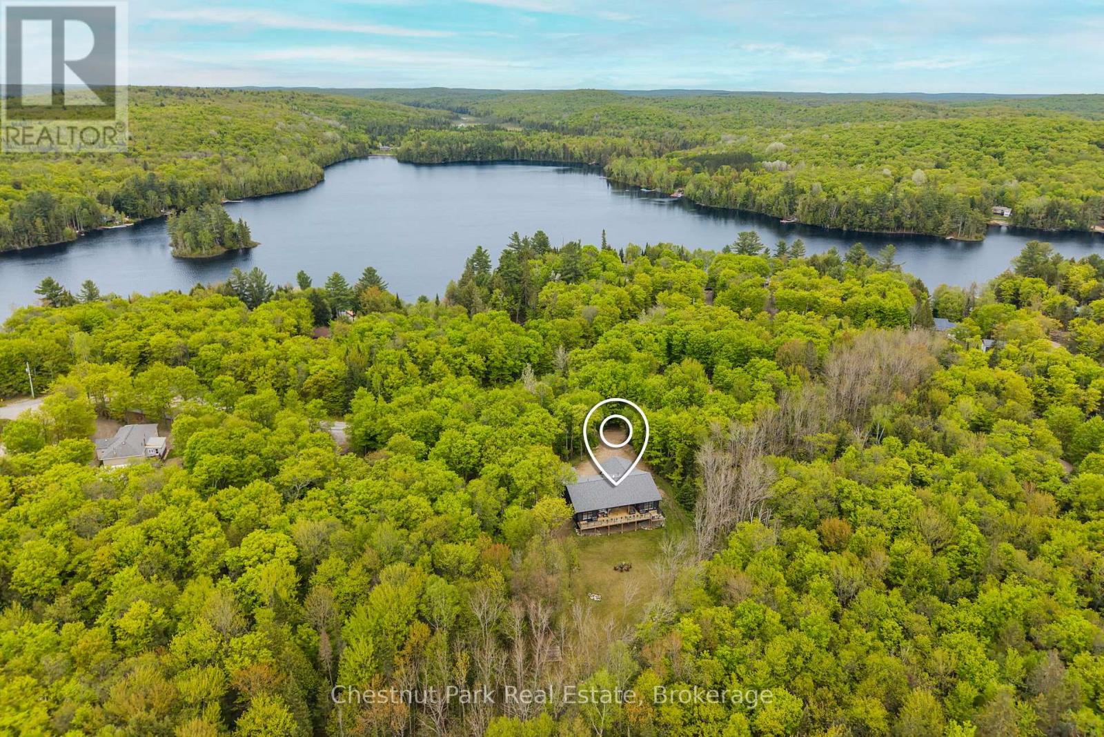 149 Lynx Drive, Kearney, Ontario  P0A 1M0 - Photo 2 - X13229974
