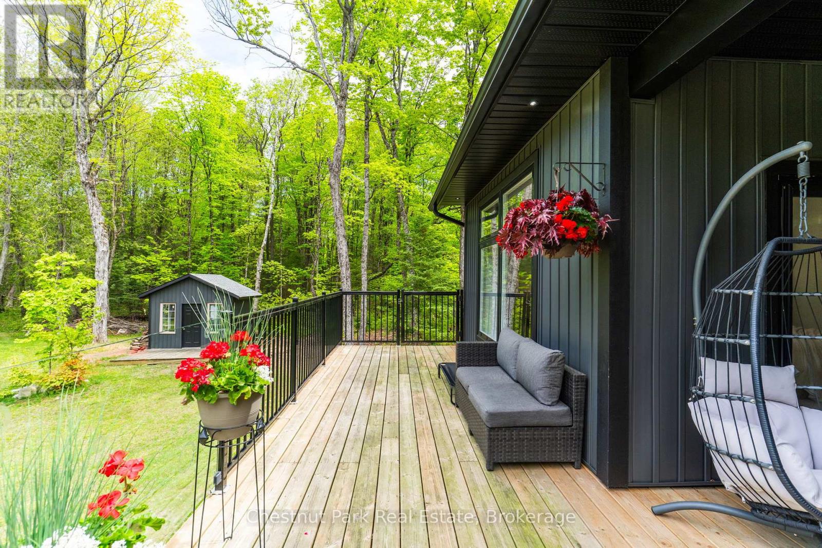 149 Lynx Drive, Kearney, Ontario  P0A 1M0 - Photo 35 - X13229974