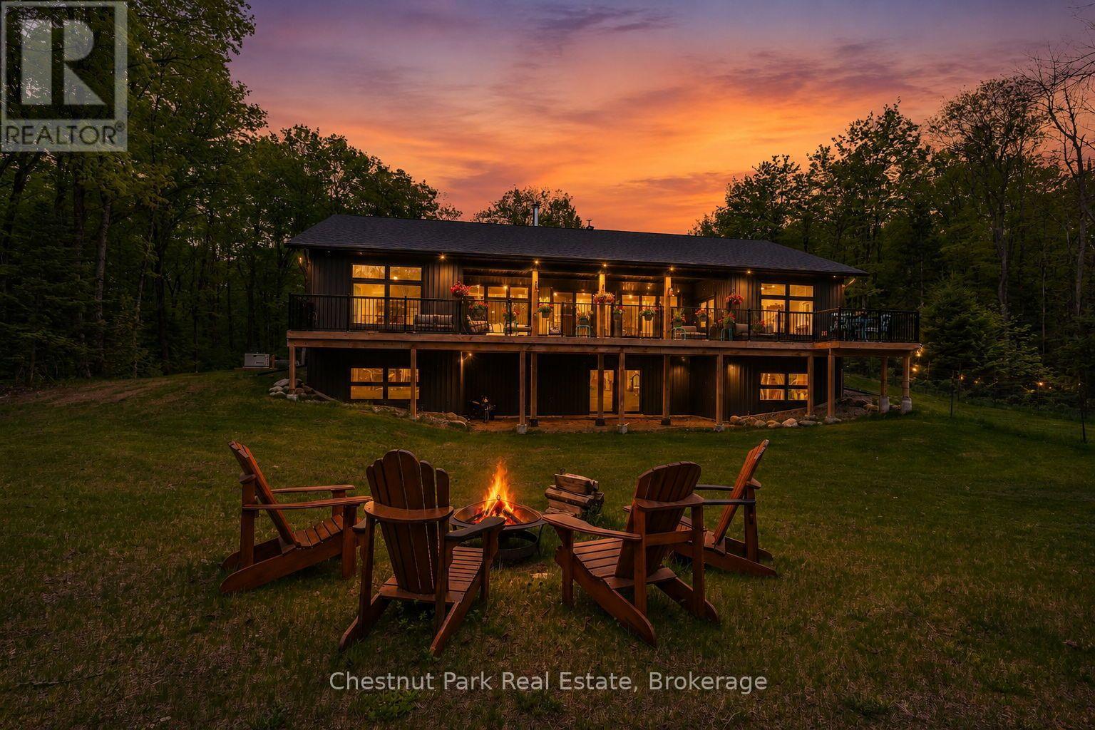 149 Lynx Drive, Kearney, Ontario  P0A 1M0 - Photo 4 - X13229974