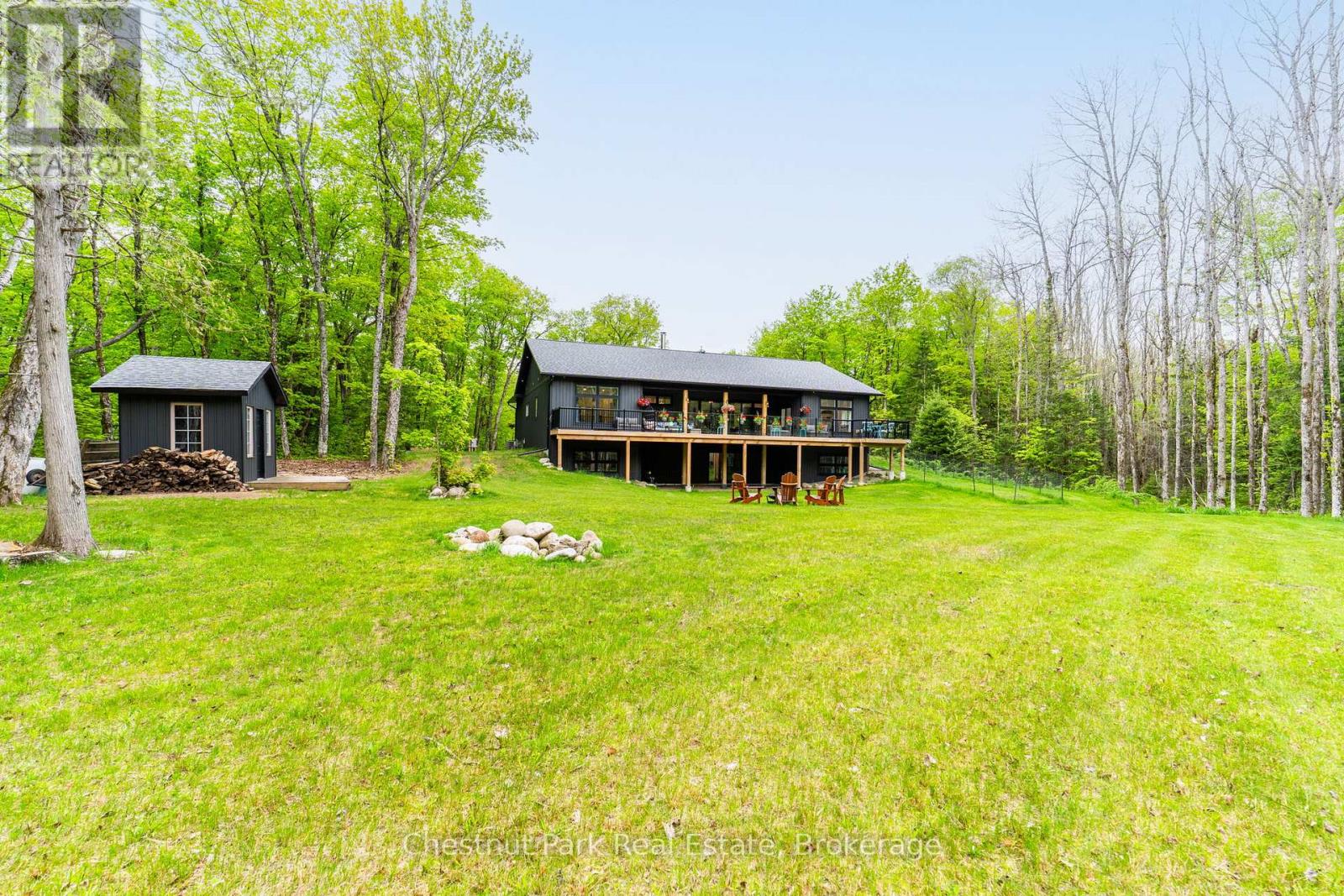 149 Lynx Drive, Kearney, Ontario  P0A 1M0 - Photo 40 - X13229974