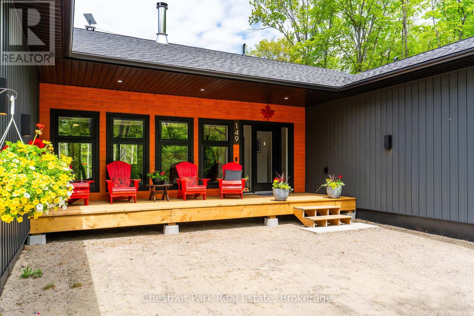 149 Lynx Drive, Kearney, Ontario  P0A 1M0 - Photo 7 - X13229974