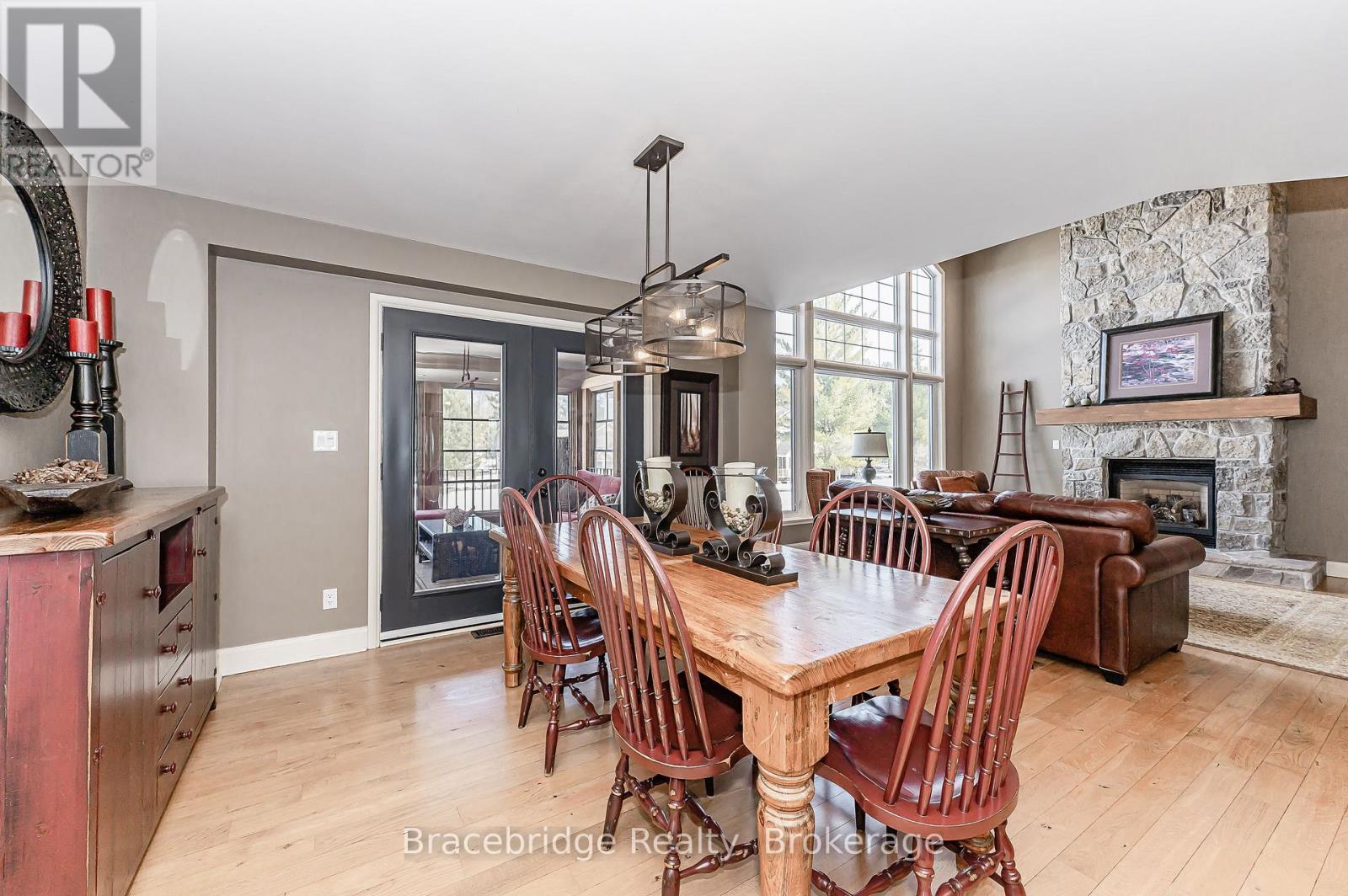 Sandfield 3 W3 - 3876 Muskoka Rd 118 Highway W, Muskoka Lakes, Ontario  P0B 1J0 - Photo 14 - X13229982