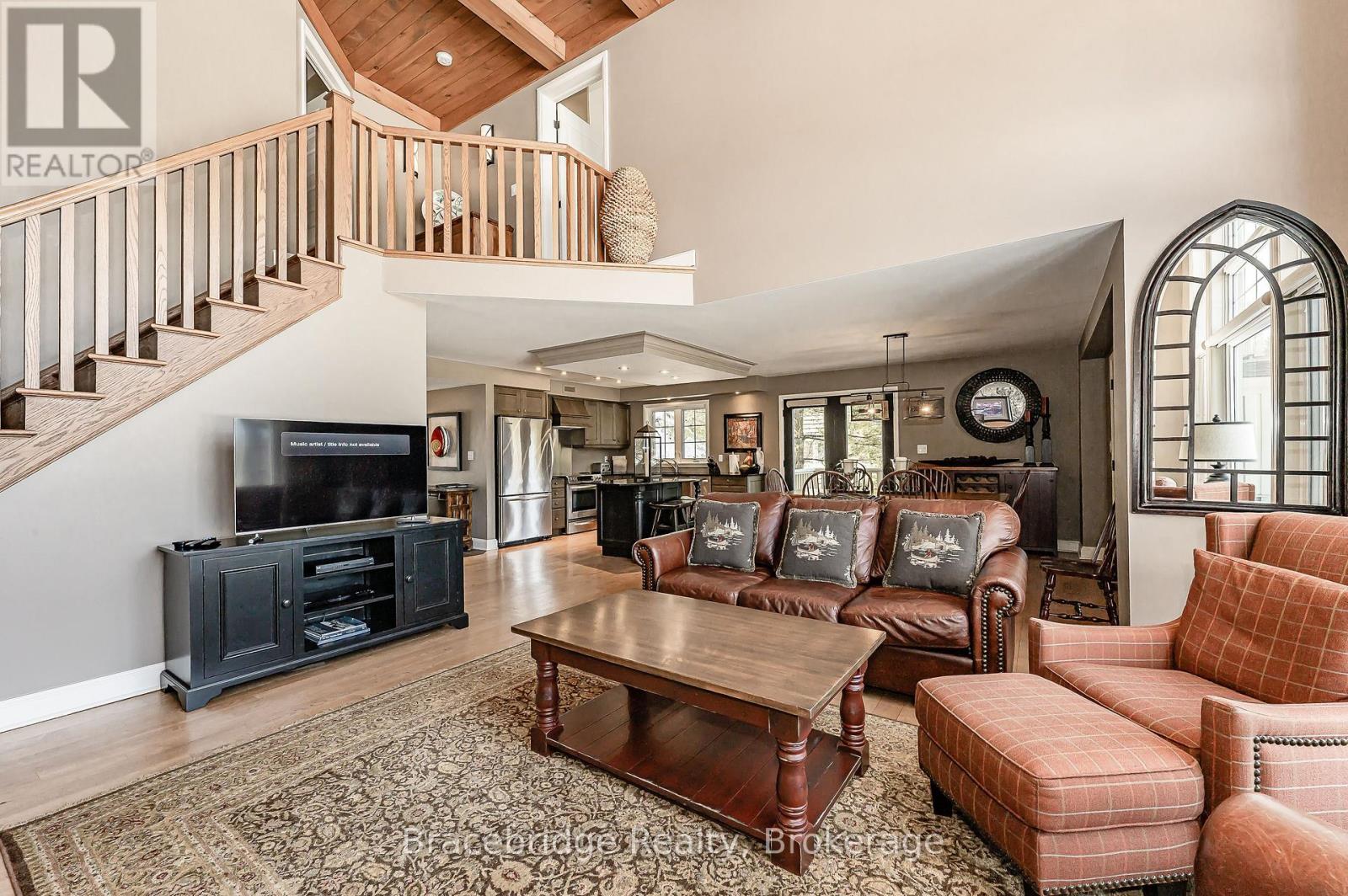 Sandfield 3 W3 - 3876 Muskoka Rd 118 Highway W, Muskoka Lakes, Ontario  P0B 1J0 - Photo 17 - X13229982