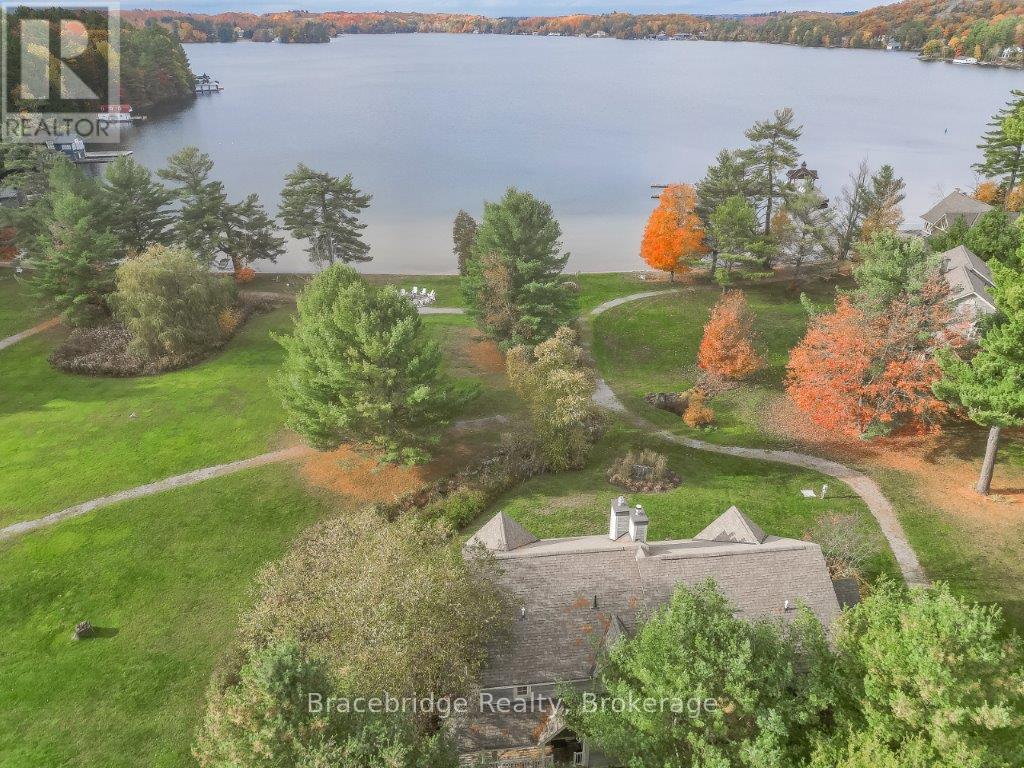 Sandfield 3 W3 - 3876 Muskoka Rd 118 Highway W, Muskoka Lakes, Ontario  P0B 1J0 - Photo 30 - X13229982
