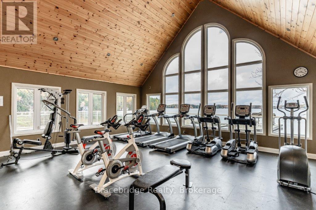 Sandfield 3 W3 - 3876 Muskoka Rd 118 Highway W, Muskoka Lakes, Ontario  P0B 1J0 - Photo 33 - X13229982