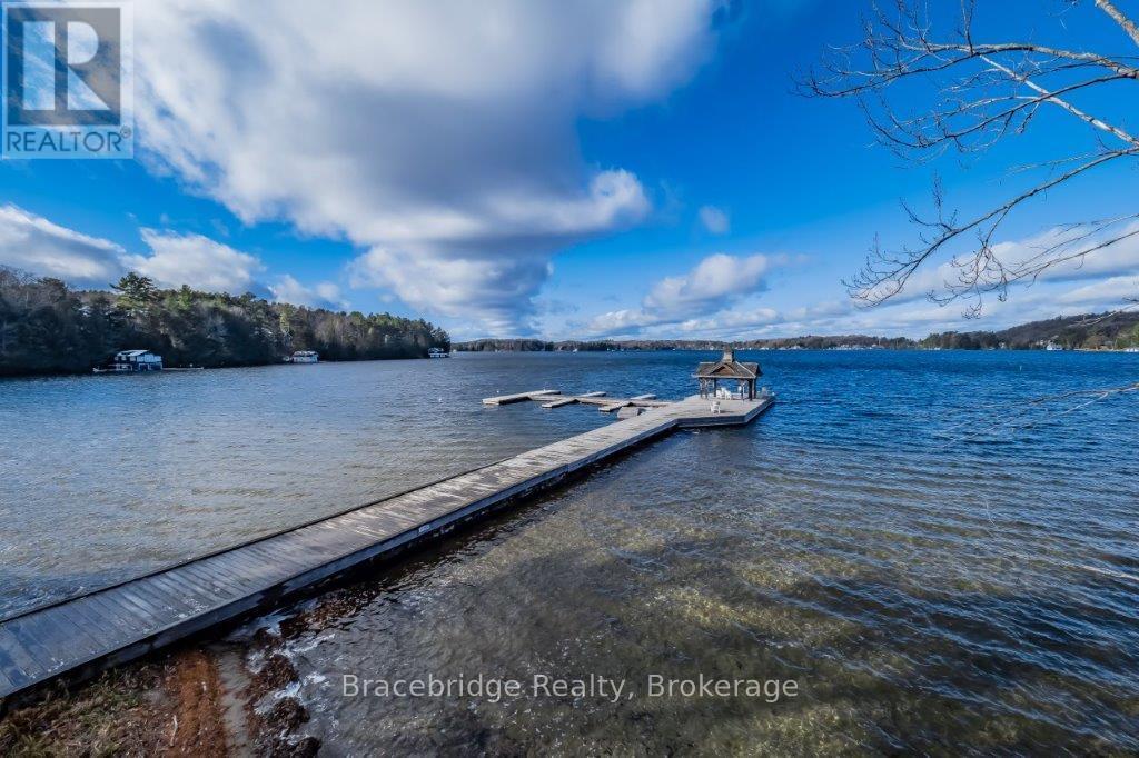 Sandfield 3 W3 - 3876 Muskoka Rd 118 Highway W, Muskoka Lakes, Ontario  P0B 1J0 - Photo 35 - X13229982