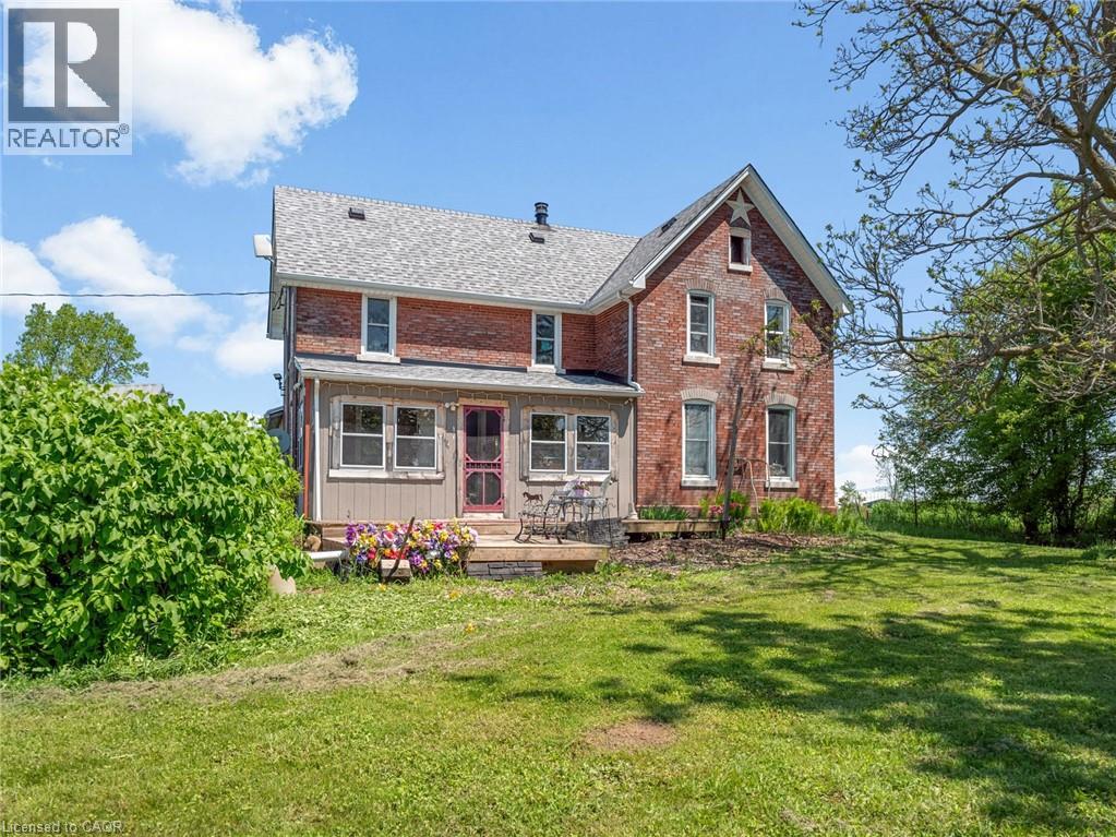 4750 Sherkston Road, Port Colborne, Ontario  L0S 1R0 - Photo 2 - 40835985