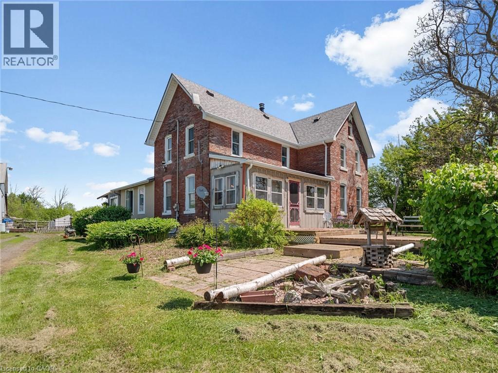 4750 Sherkston Road, Port Colborne, Ontario  L0S 1R0 - Photo 3 - 40835985