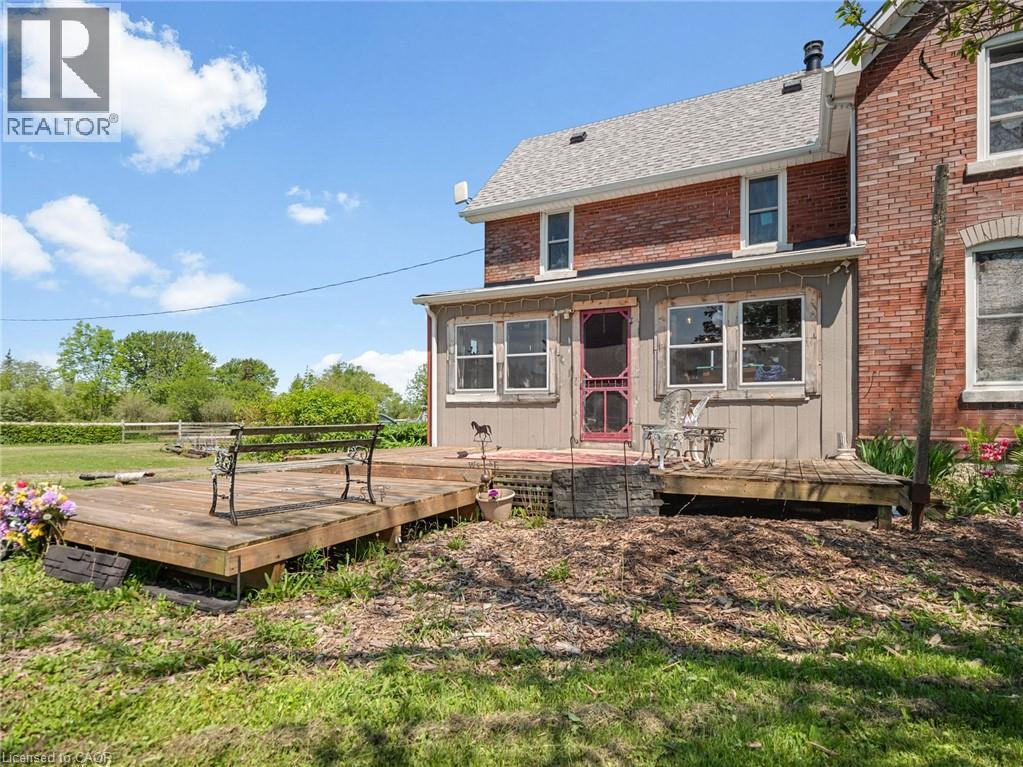 4750 Sherkston Road, Port Colborne, Ontario  L0S 1R0 - Photo 4 - 40835985