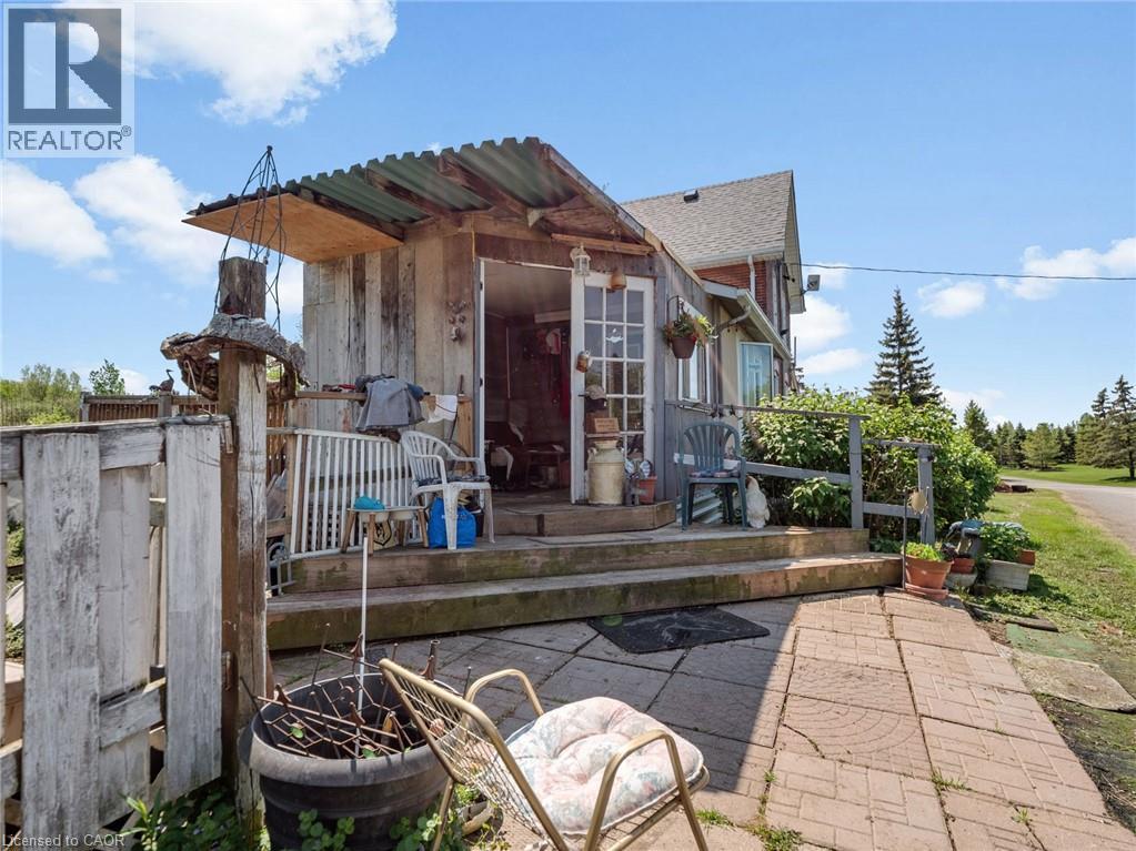4750 Sherkston Road, Port Colborne, Ontario  L0S 1R0 - Photo 5 - 40835985