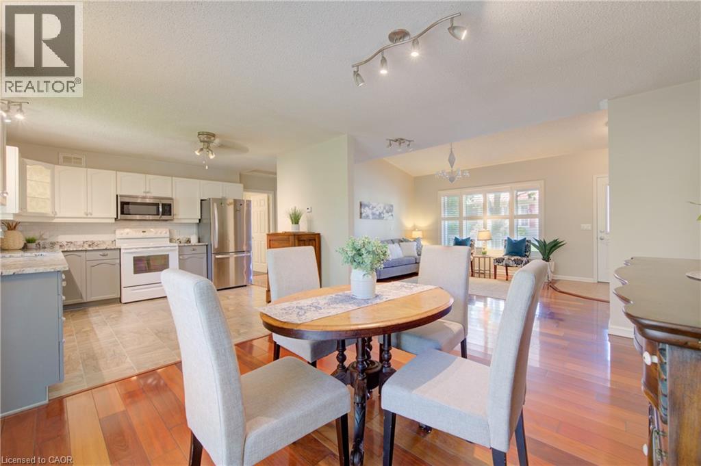 137 Wesley Crescent, Waterloo, Ontario  N2J 4G8 - Photo 13 - 40835338