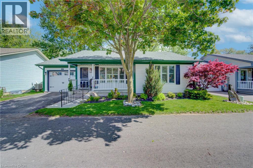 137 Wesley Crescent, Waterloo, Ontario  N2J 4G8 - Photo 2 - 40835338