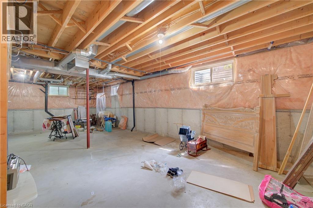 137 Wesley Crescent, Waterloo, Ontario  N2J 4G8 - Photo 28 - 40835338