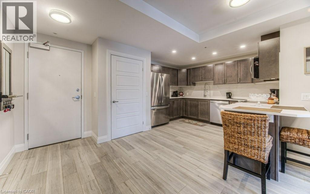 5 Wake Robin Drive Unit# 107, Kitchener, Ontario  N2E 0H6 - Photo 10 - 40834614