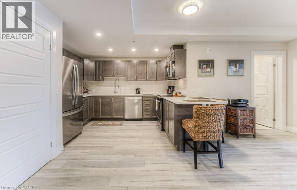 5 Wake Robin Drive Unit# 107, Kitchener, Ontario  N2E 0H6 - Photo 11 - 40834614