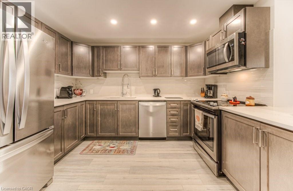 5 Wake Robin Drive Unit# 107, Kitchener, Ontario  N2E 0H6 - Photo 13 - 40834614