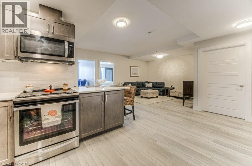 5 Wake Robin Drive Unit# 107, Kitchener, Ontario  N2E 0H6 - Photo 15 - 40834614