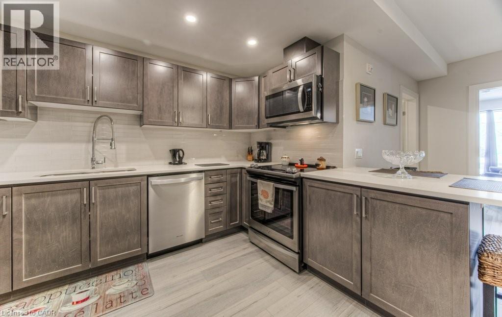 5 Wake Robin Drive Unit# 107, Kitchener, Ontario  N2E 0H6 - Photo 16 - 40834614