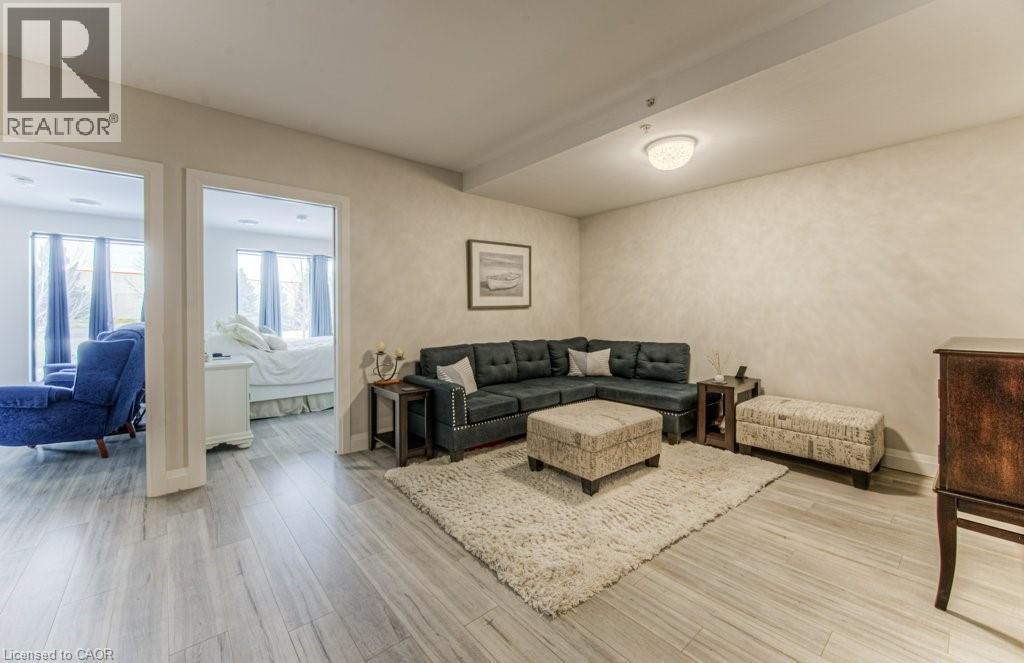 5 Wake Robin Drive Unit# 107, Kitchener, Ontario  N2E 0H6 - Photo 17 - 40834614