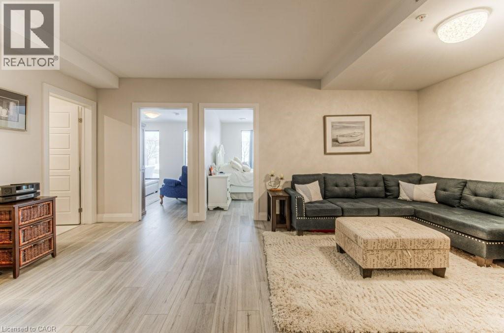 5 Wake Robin Drive Unit# 107, Kitchener, Ontario  N2E 0H6 - Photo 18 - 40834614