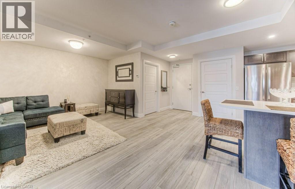 5 Wake Robin Drive Unit# 107, Kitchener, Ontario  N2E 0H6 - Photo 19 - 40834614