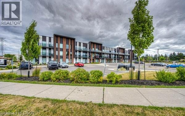 5 Wake Robin Drive Unit# 107, Kitchener, Ontario  N2E 0H6 - Photo 2 - 40834614