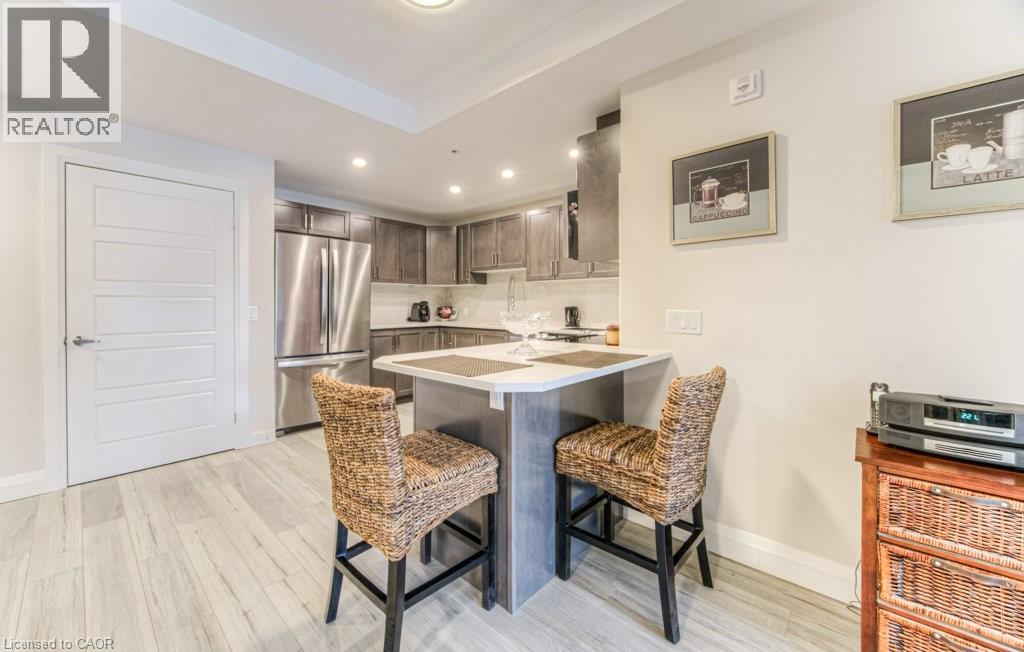 5 Wake Robin Drive Unit# 107, Kitchener, Ontario  N2E 0H6 - Photo 20 - 40834614