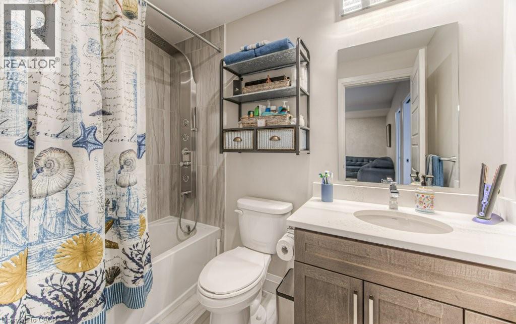 5 Wake Robin Drive Unit# 107, Kitchener, Ontario  N2E 0H6 - Photo 23 - 40834614